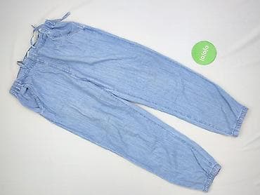 pull and bear dżinsy: Cropp, Jeansy damskie, rozmiar M — 2