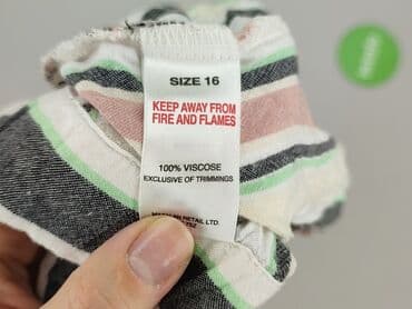 stringi damskie xxl: Papaya, Szorty damskie, rozmiar 2XL — 5