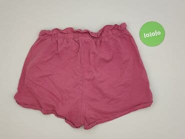 cleo ubrania: Cleve, Szorty damskie, rozmiar M — 3