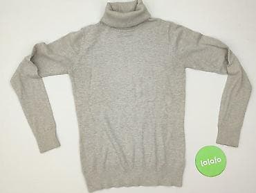 sweter givenchy: Golf damski, rozmiar S — 3