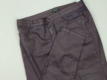 More & More, Material trousers for women