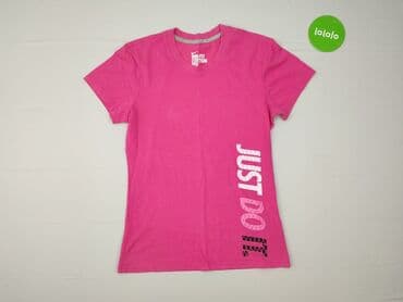 f: Nike, T-shirt damski, rozmiar M — 2