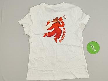 hooligans poland t shirty: Crivit, T-shirt damski, rozmiar S — 3