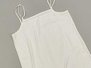 keep away from fire ubrania: H&M, Pyjama top for sleep, size S — 1