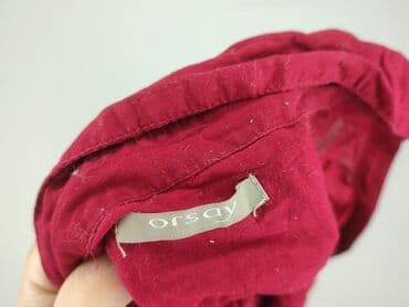 orsay wyprzedaż sukienki: Orsay, Koszula damska, rozmiar S — 4