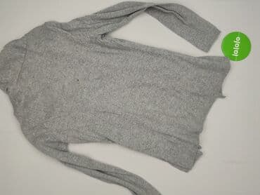 buty zimowe oysho: Orsay, Kardigan damski, rozmiar M — 3