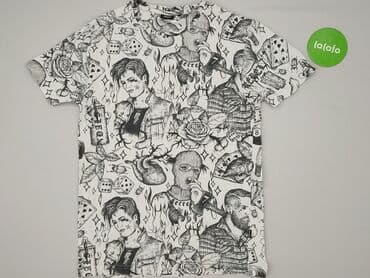 bdf bluza: Cropp, Koszulka dla mężczyzn, rozmiar M — 2