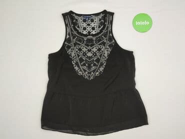 topy z piórami: American Eagle, Top damski, rozmiar M — 2