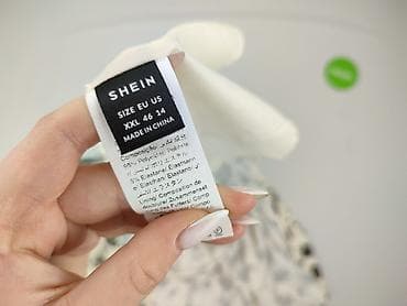 biustonosz 90d: Shein, Sukienka damska, rozmiar 2XL — 4