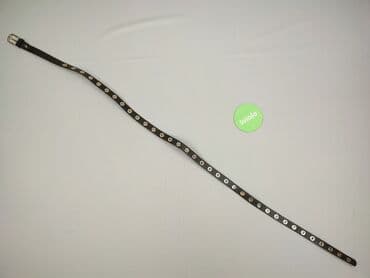 czapka metallica: Pasek, Damskie, stan - Idealny — 2