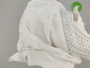 marynarka h m: H&M, Bluzka damska, M — 6