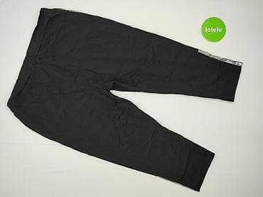 wawa: Wawa, Spodnie materiałowe damskie, rozmiar 5XL — 3