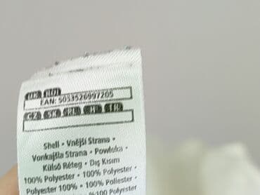 plisowane bluzki: F&F, Bluzka damska, rozmiar L — 8