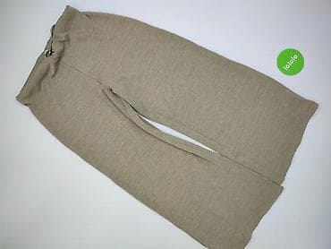 obuwie centro: Zara, Spodnie materiałowe damskie, rozmiar L — 2