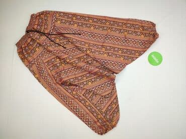 azteckie wzory ubrania: Spodnie damskie, rozmiar One size — 2