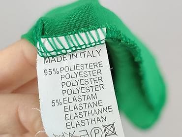 solar golfy: ITALY FASHION, Tunika damska, rozmiar XL — 5