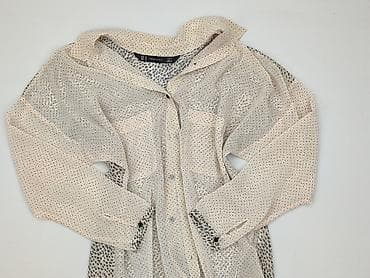 stradivarius d9: Zara, Koszula damska, rozmiar XS — 1