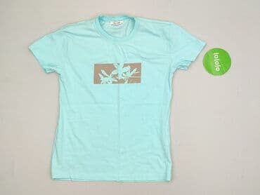 koszulka wersow: T-shirt damski, rozmiar S — 3