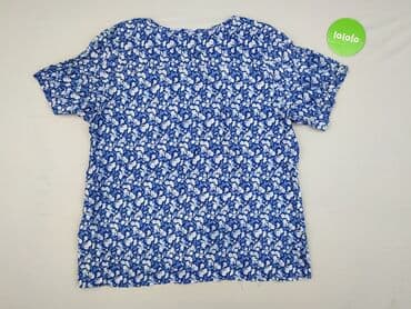 gruby t shirt damski: J&X, T-shirt damski, rozmiar XL — 3
