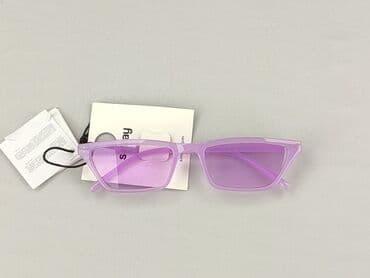 torba guess: Glasses, Sunglasses, Rectangular design, condition - Perfect — 1