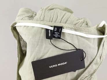 sukienki szałwiowe: Vero Moda, Sukienka damska, rozmiar L — 4