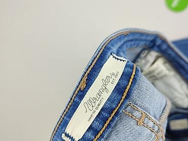 levis bluzki: Wrangler, Jeansy damskie, rozmiar S — 4