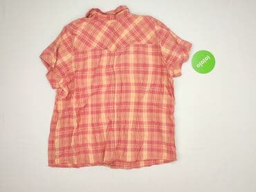 koszula w krate lidl: Women`s shirt, size L (EU 40) — 3