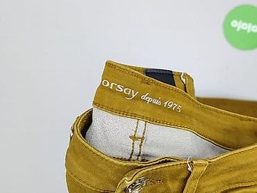 reserved eco aware: Orsay, Jeansy damskie, rozmiar S — 4