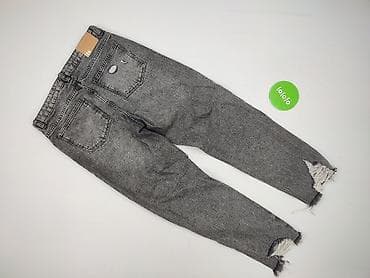 34 look: Terranova, Jeansy damskie, rozmiar M — 3