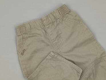 c a legginsy niemowlece: Legginsy, Cherokee, 1-3 m, stan - Idealny — 1