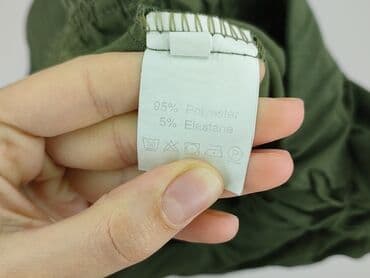 spodnie pumpy lata 80: Spodnie dresowe dla mężczyzn, rozmiar M — 5