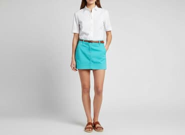 spódnico szorty: Spódnica damska, rozmiar S — 1