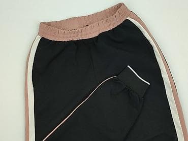 Zara, Spodnie dresowe damskie, rozmiar XS