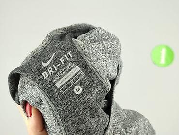 top poliamid: Nike, Top damski, rozmiar M — 4