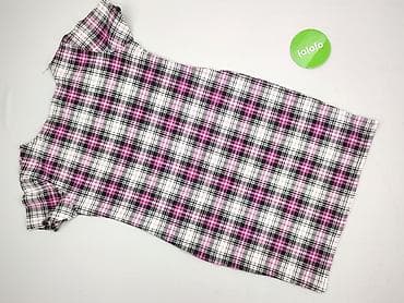 pepitka spódnice: Wybierz, Sukienka damska, rozmiar L — 4