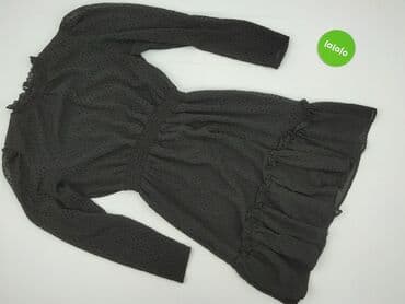 srebrna sukienka reserved: Reserved, Sukienka damska, rozmiar L — 2