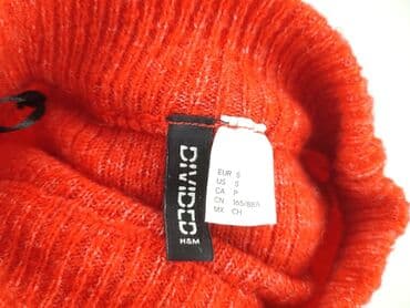 sweter od c a: H&M Divided, Sweter damski, rozmiar S — 4