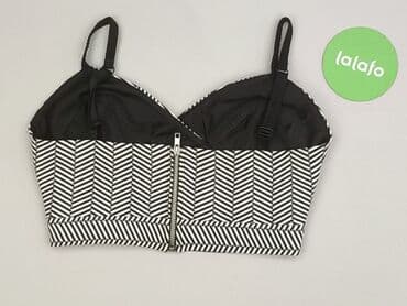 kurtka skórzana river island: River Island, Top damski, rozmiar M — 3