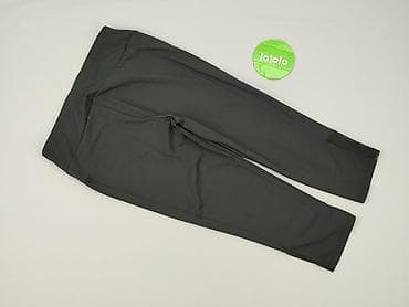 t shirt nike compression: Legginsy Sportowe damskie, rozmiar M — 3