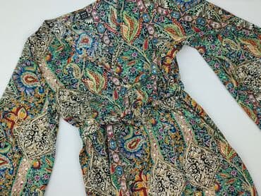 sukienka tunika boho: Shein, Sukienka damska, rozmiar S — 1