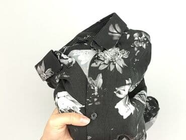 koszulka pod marynarkę damska: H&M, Women`s shirt, size S (EU 36) — 6