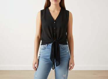 catapult kamizelka gps: Miss Selfridge, Bluzka damska, rozmiar XL — 6