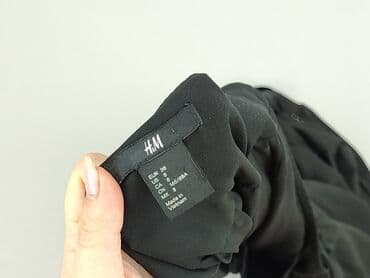 sukienka w geometryczne wzory h m: H&M, Sukienka damska, rozmiar M — 5
