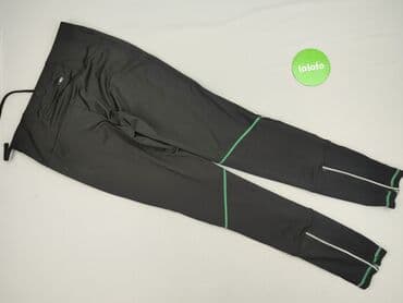 spodnie crivit: Crivit, Spodnie sportowe dla mężczyzn, rozmiar M — 3