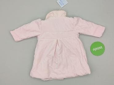 taranko bluza: Płaszcz, 3-6 miesięcy, stan - Idealny — 3