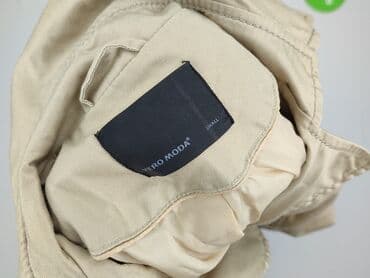 дублянка жіноча польща: Vero Moda, Women`s trench, size S (EU 36) — 4
