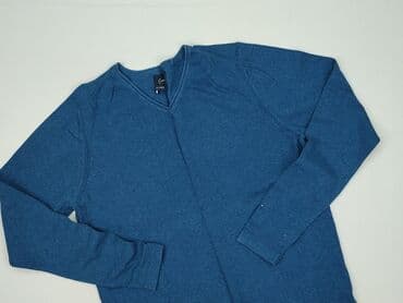Cotton Club, Sweter for men, size XL at lalafo.pl Cotton Club, Sweter for men, size XL