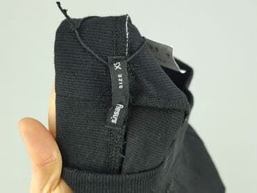 obcisłe szorty damskie: Szorty damskie, XS — 4