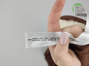 h m yungblud t shirt: Bershka, Damska koszulka polo, rozmiar S — 6