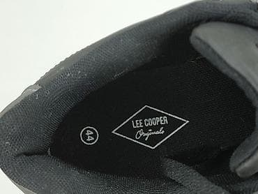reserved junior: Lee Cooper, Sneakersy dla mężczyzn, rozmiar 44 — 7